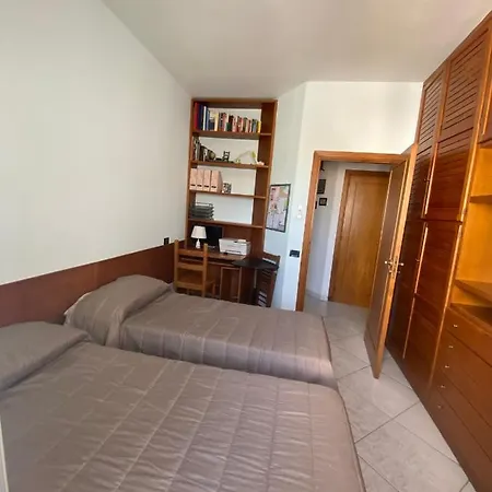 Casa Di Sole Ischia Apartment Exterior photo