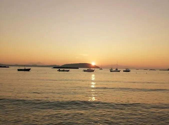 Casa Di Sole Ischia