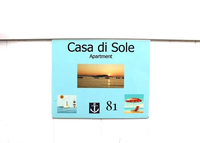 Casa Di Sole Ischia