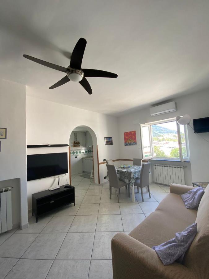 Casa Di Sole * Ischia