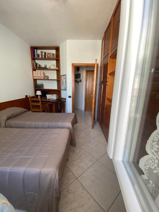 Apartment Casa Di Sole Ischia