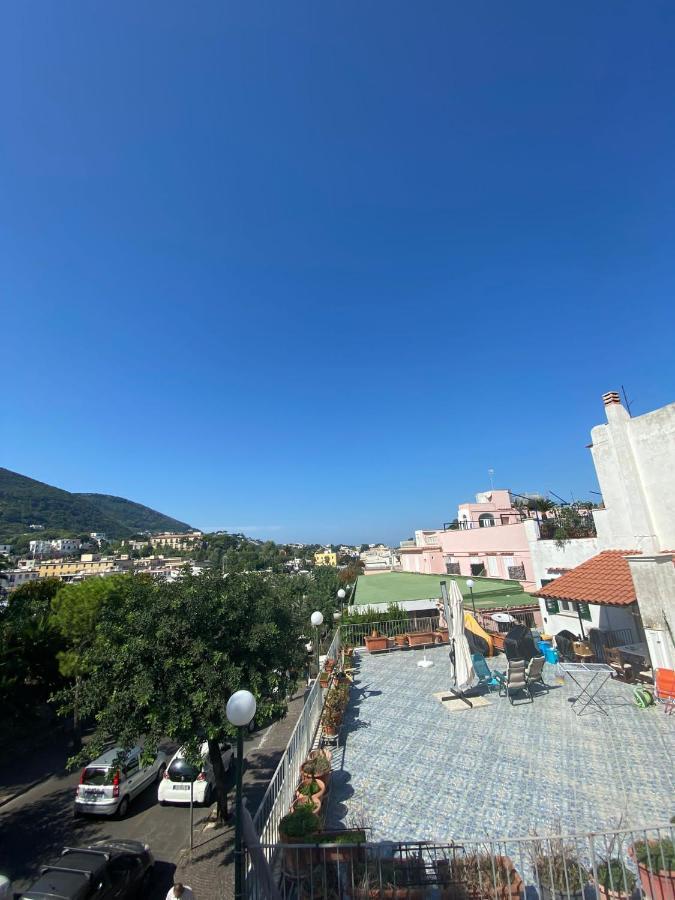 Casa Di Sole Apartment Ischia