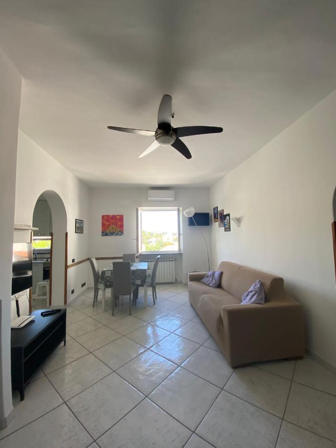 Casa Di Sole * Ischia