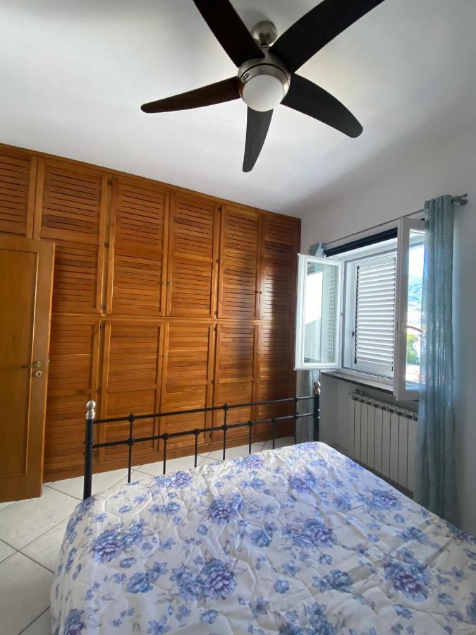 Apartment Casa Di Sole Ischia