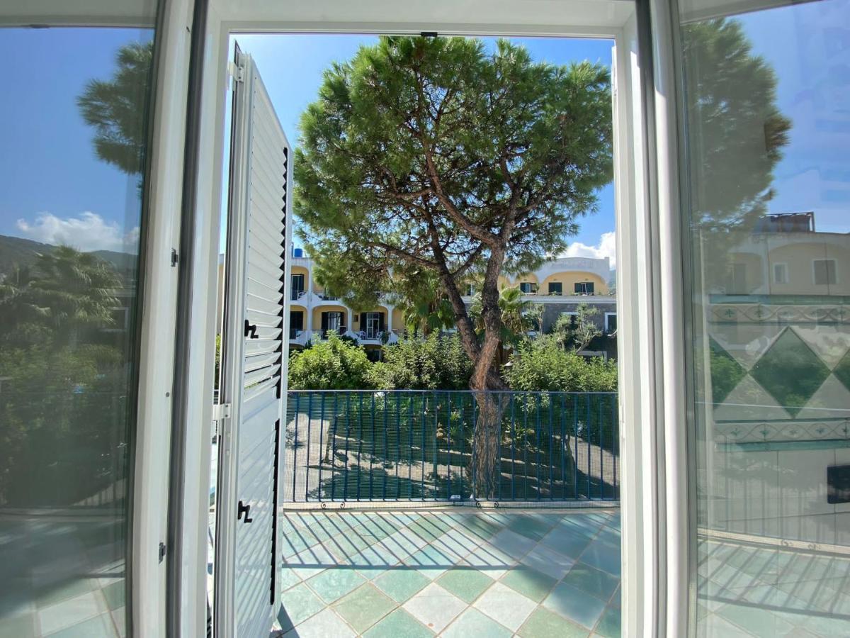 Apartment Casa Di Sole