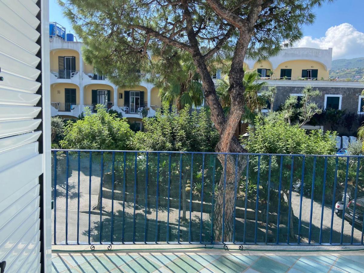 Casa Di Sole *
