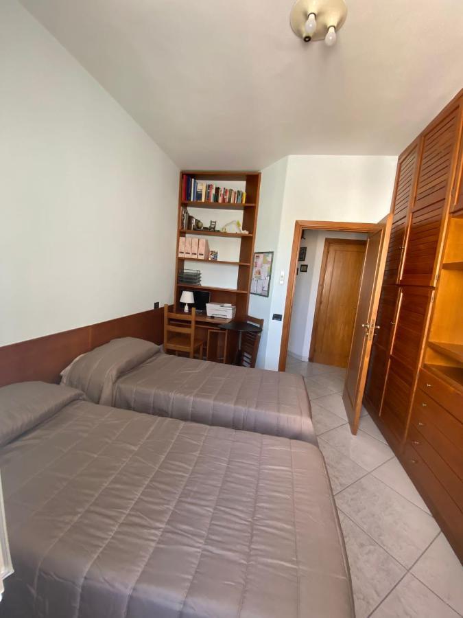 Casa Di Sole Apartment *
