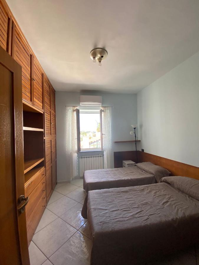 Apartment Casa Di Sole Ischia