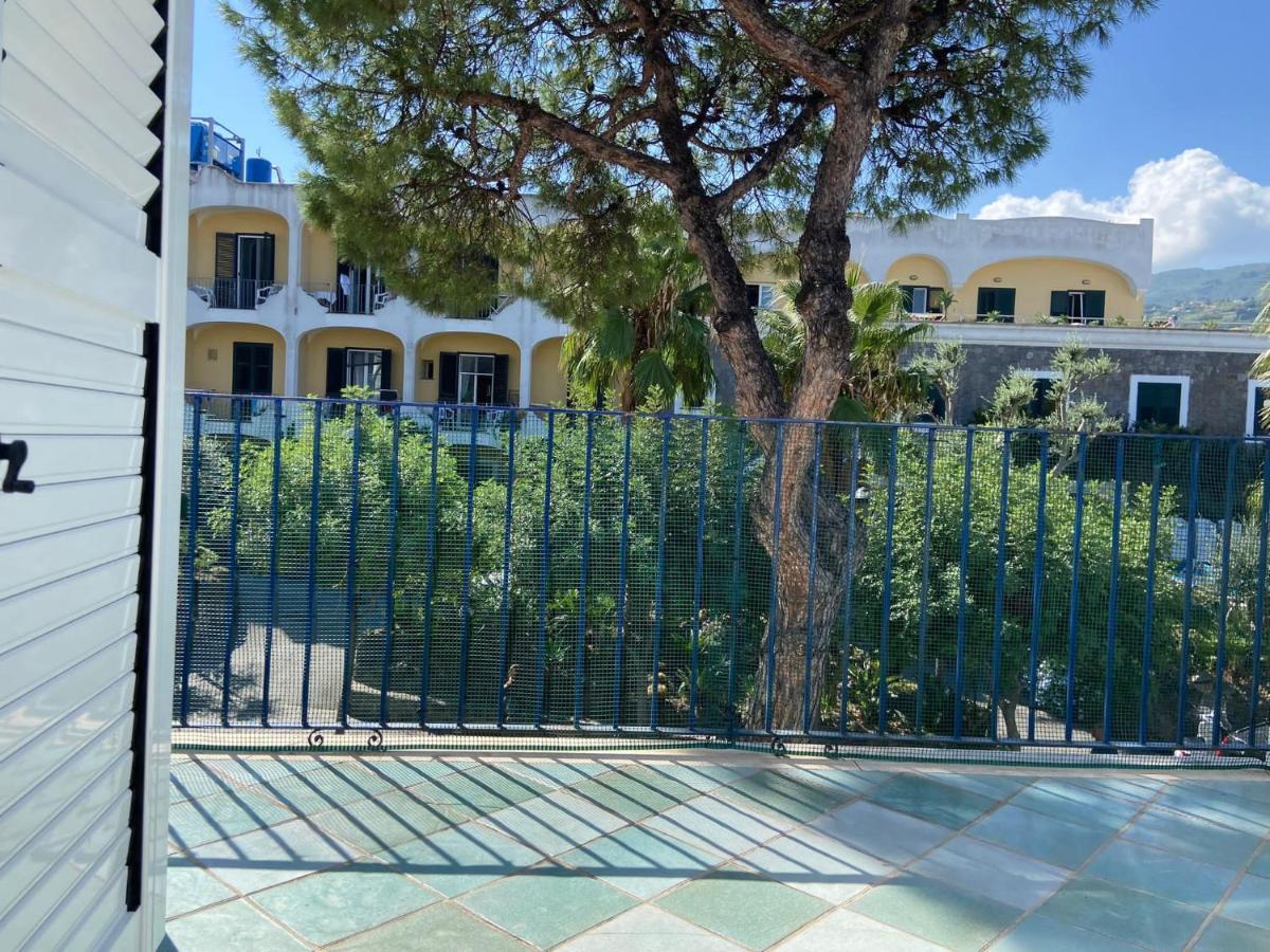 Casa Di Sole Apartment *
