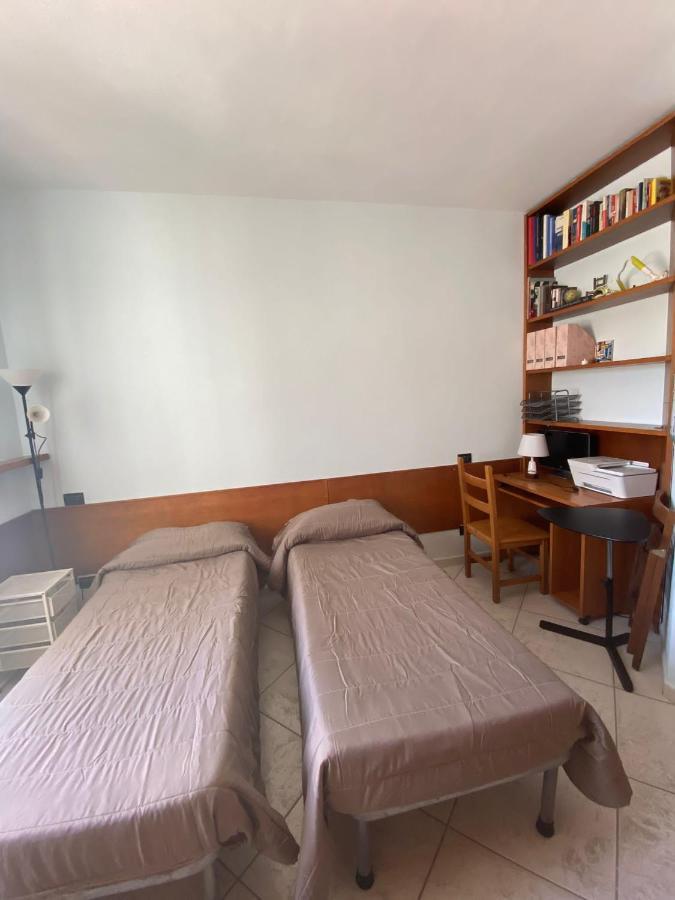 Casa Di Sole Apartment