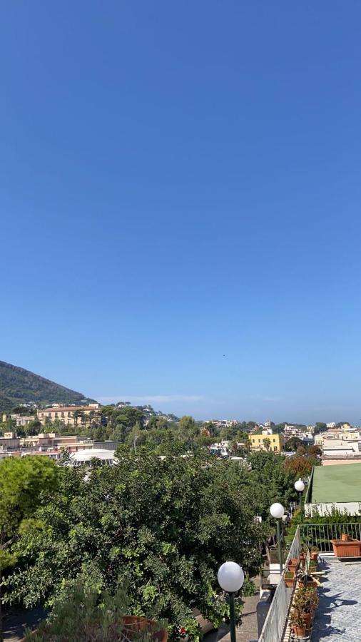 Casa Di Sole *