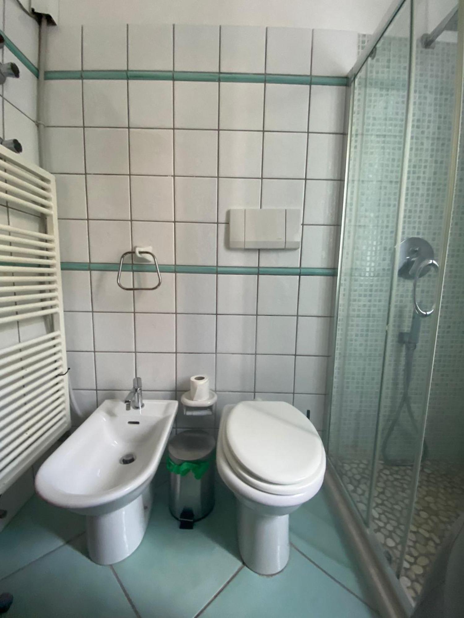Casa Di Sole Apartment Ischia