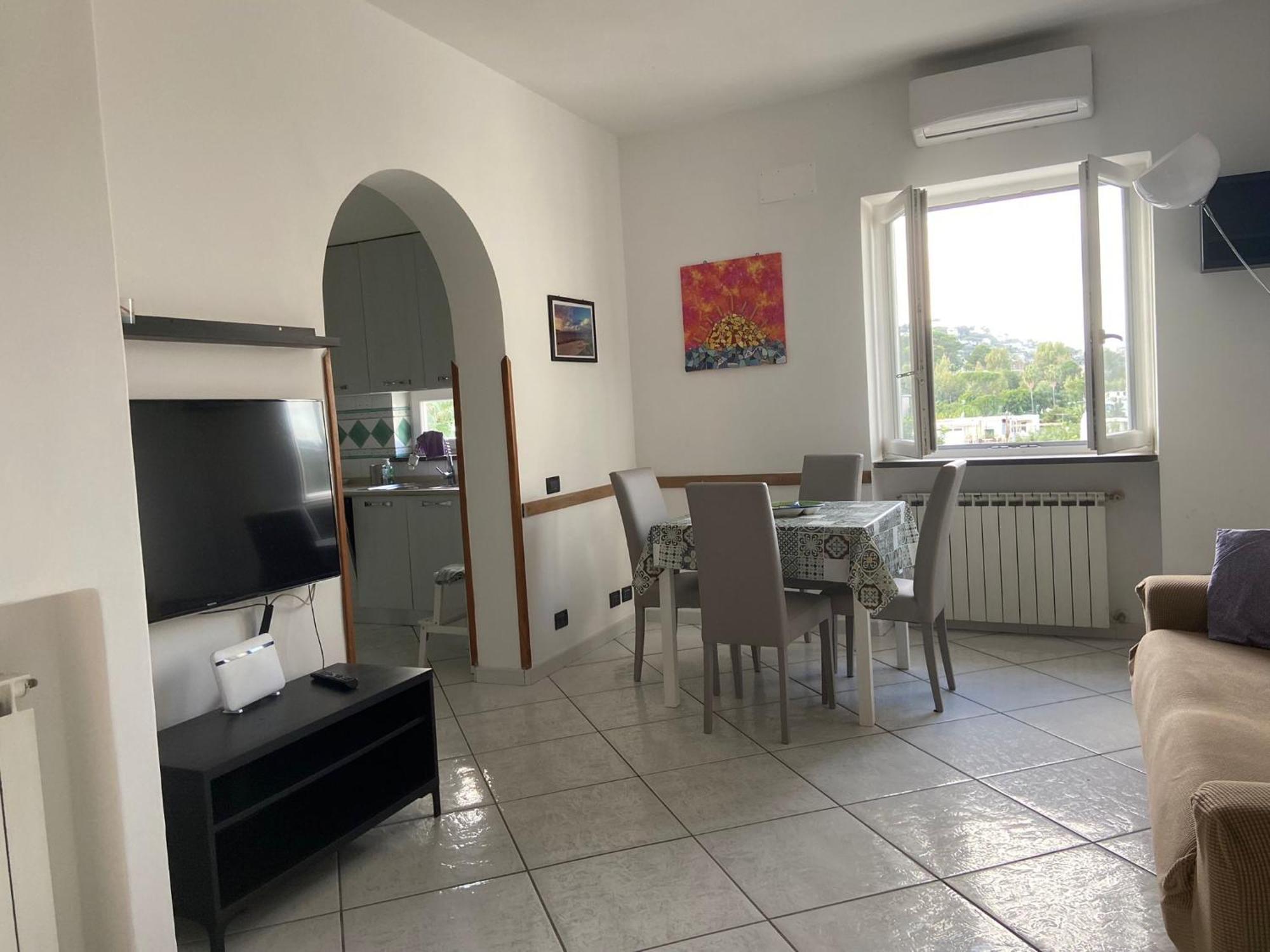 Apartment Casa Di Sole *