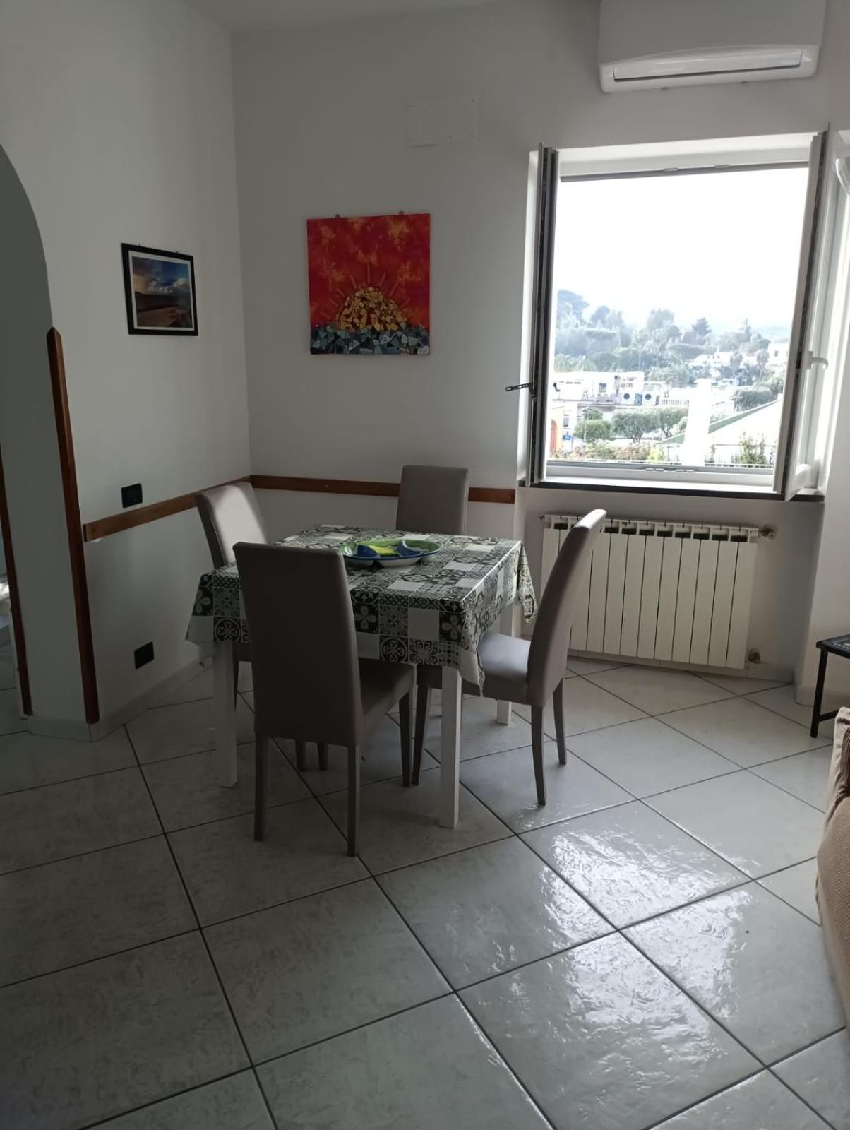 Casa Di Sole *