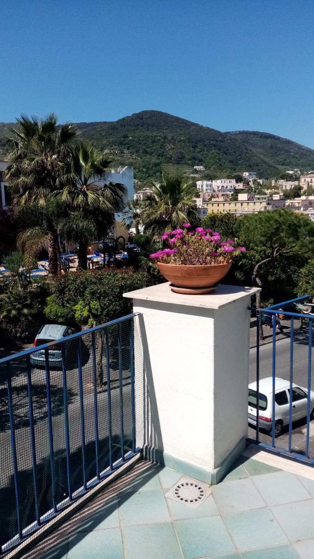 Casa Di Sole * Ischia