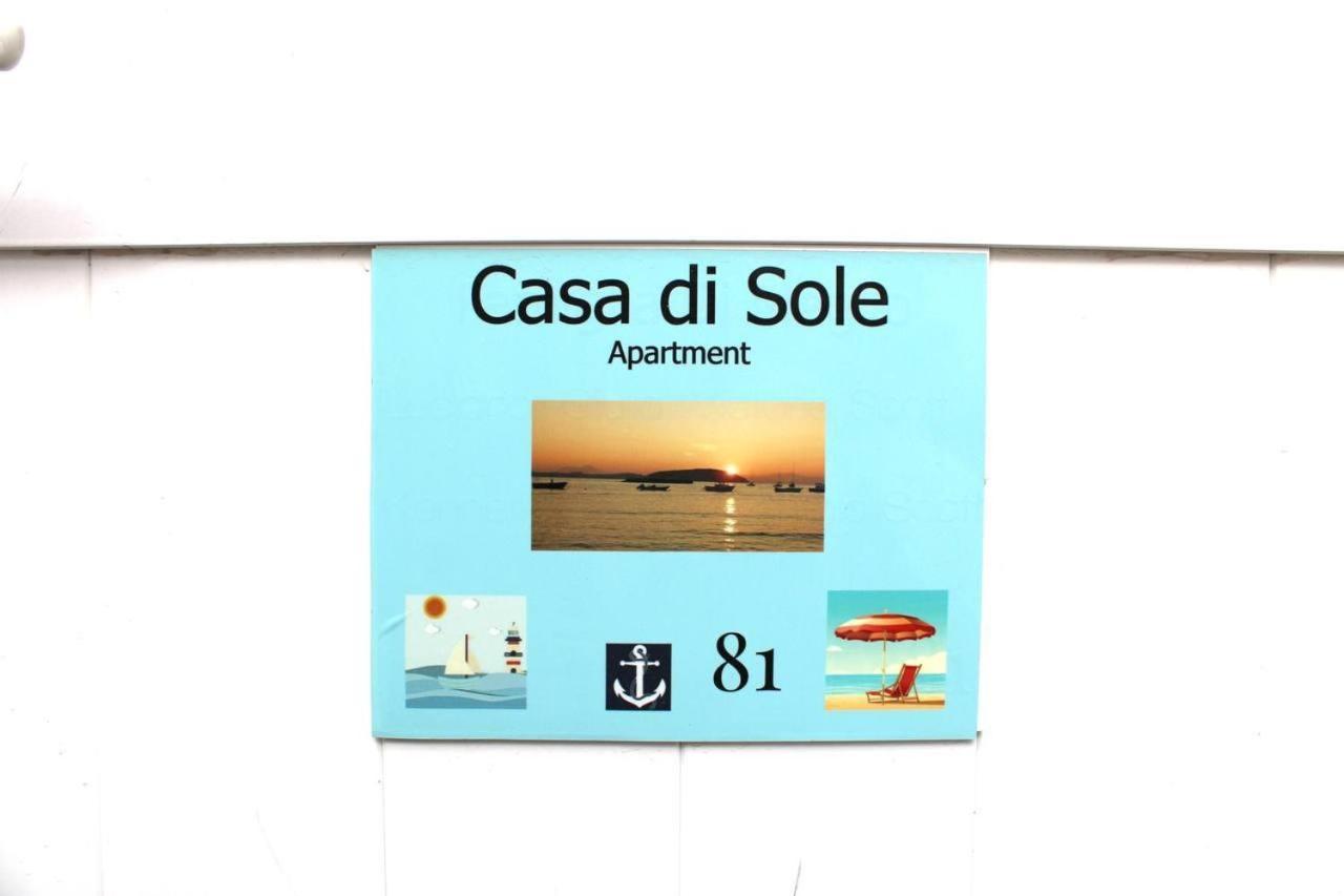 Apartment Casa Di Sole