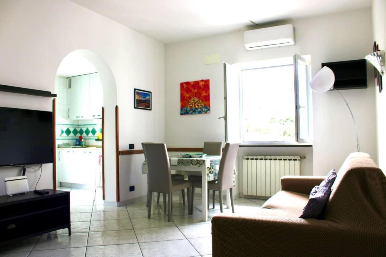 Apartment Casa Di Sole *